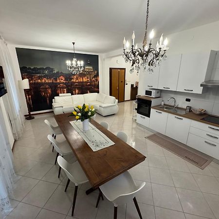 Vacanze Romane Apartment In Rome Luaran gambar