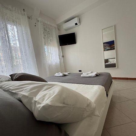 Vacanze Romane Apartment In Rome Luaran gambar