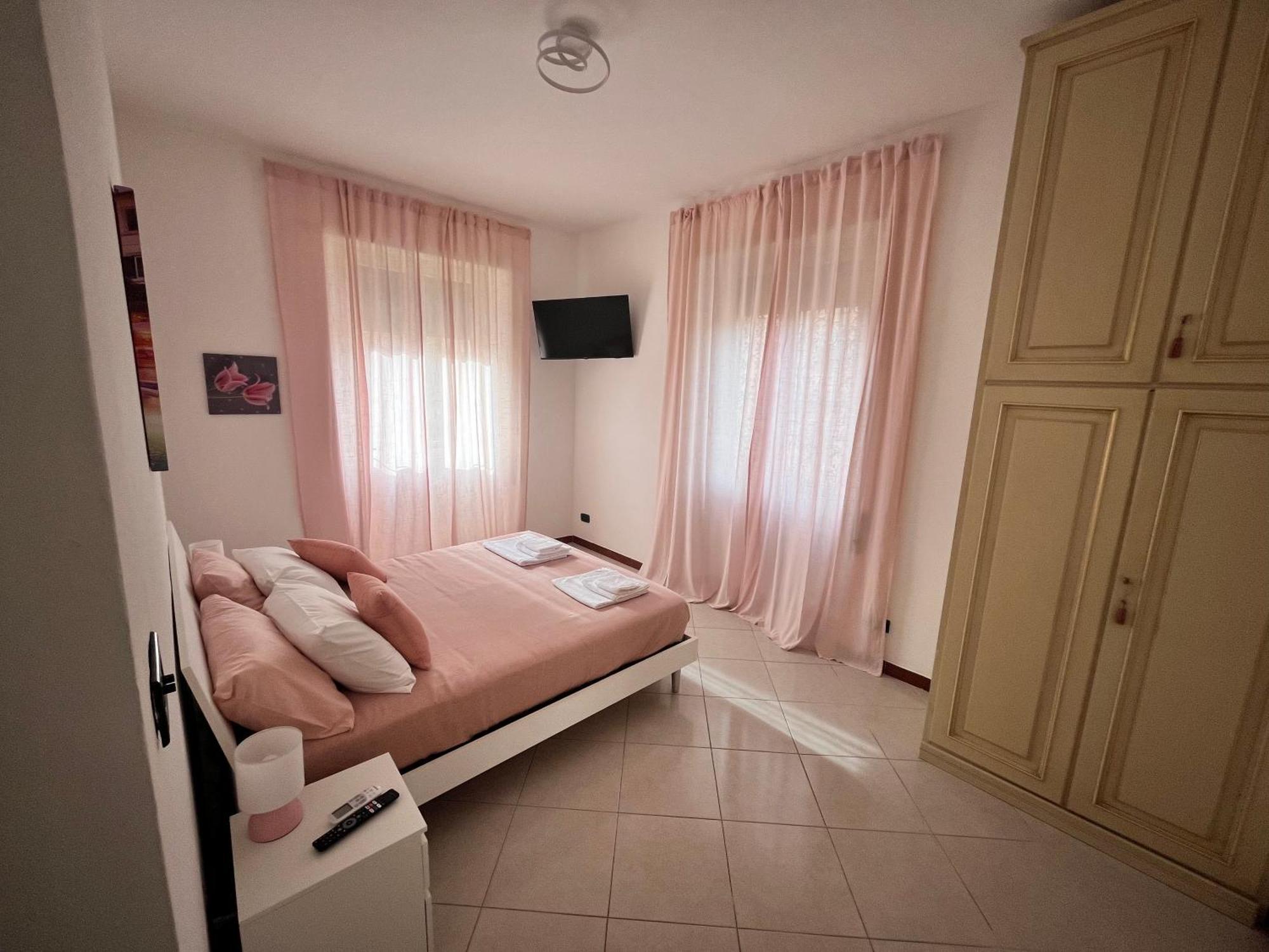 Vacanze Romane Apartment In Rome Luaran gambar