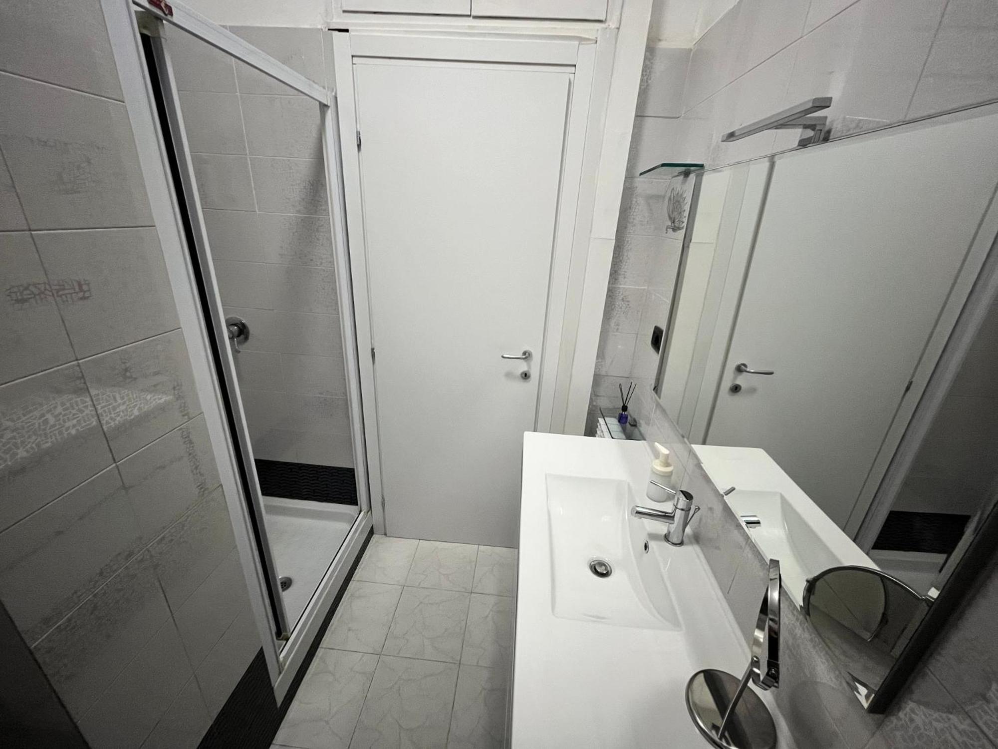 Vacanze Romane Apartment In Rome Luaran gambar