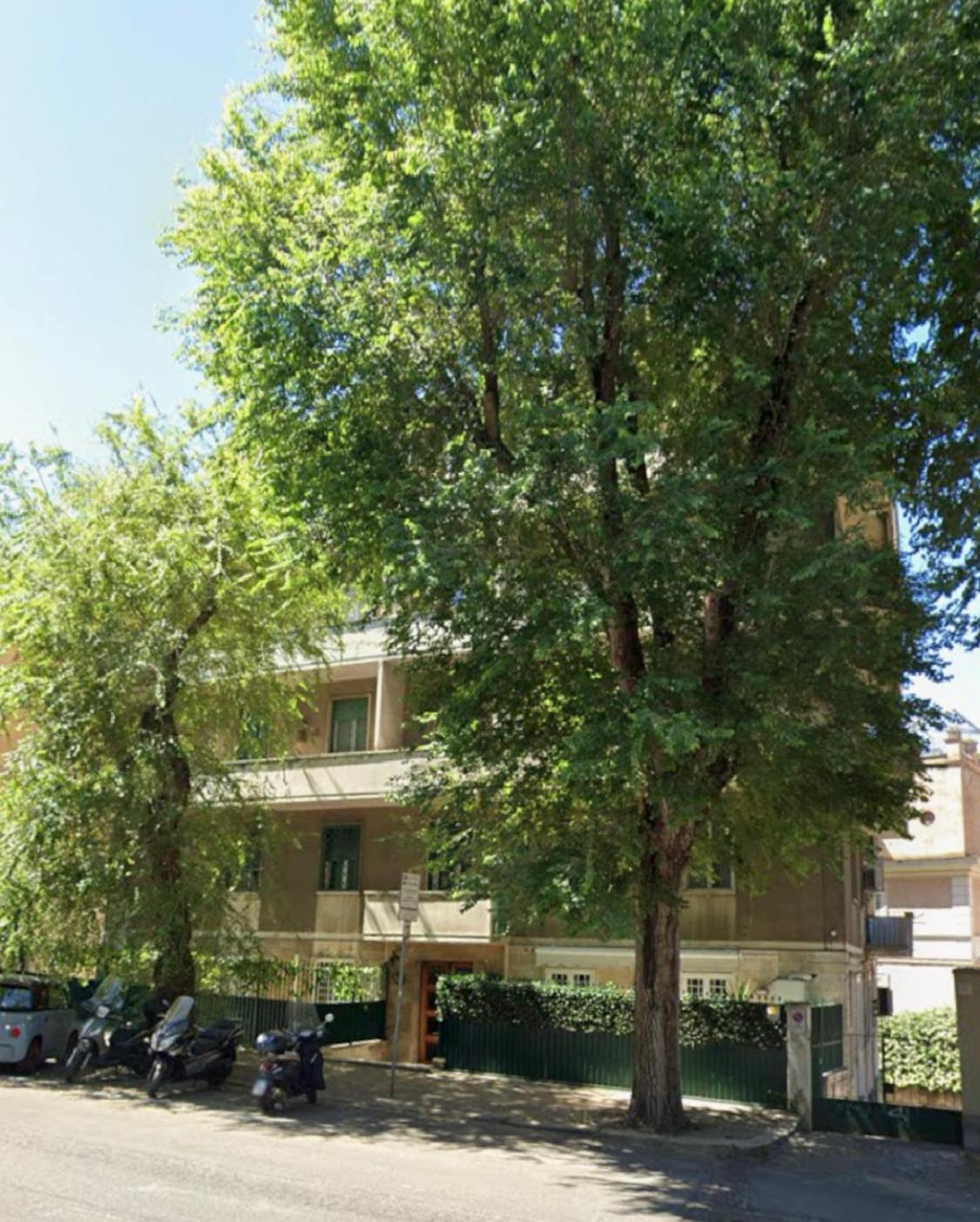 Vacanze Romane Apartment In Rome Luaran gambar