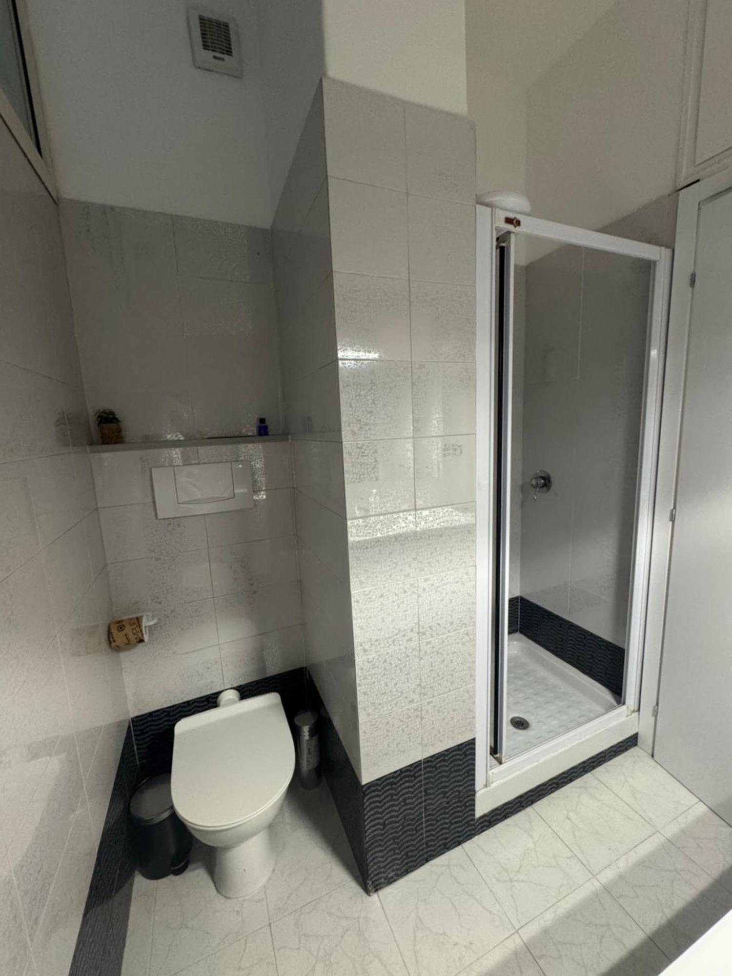 Vacanze Romane Apartment In Rome Luaran gambar