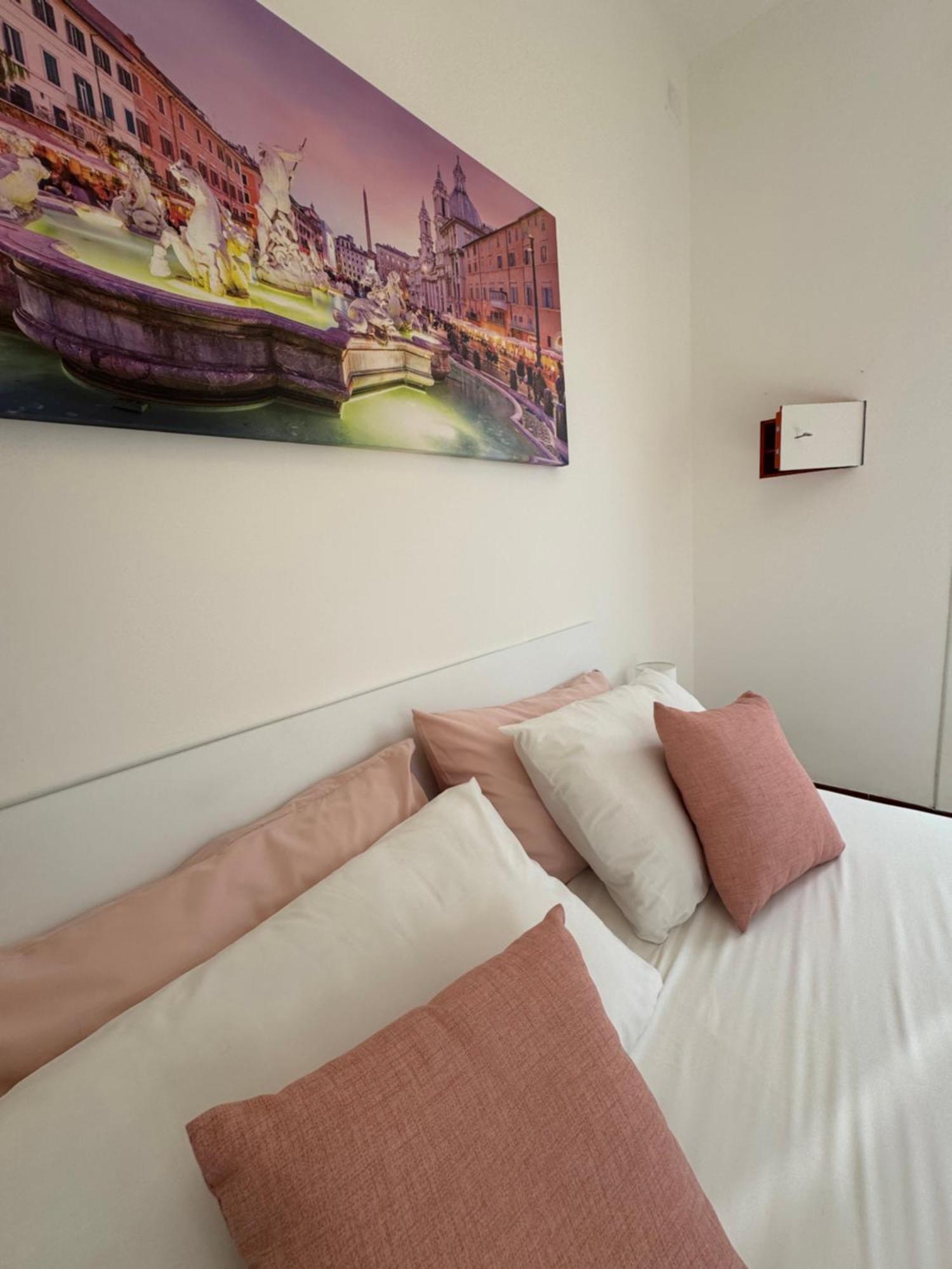 Vacanze Romane Apartment In Rome Luaran gambar