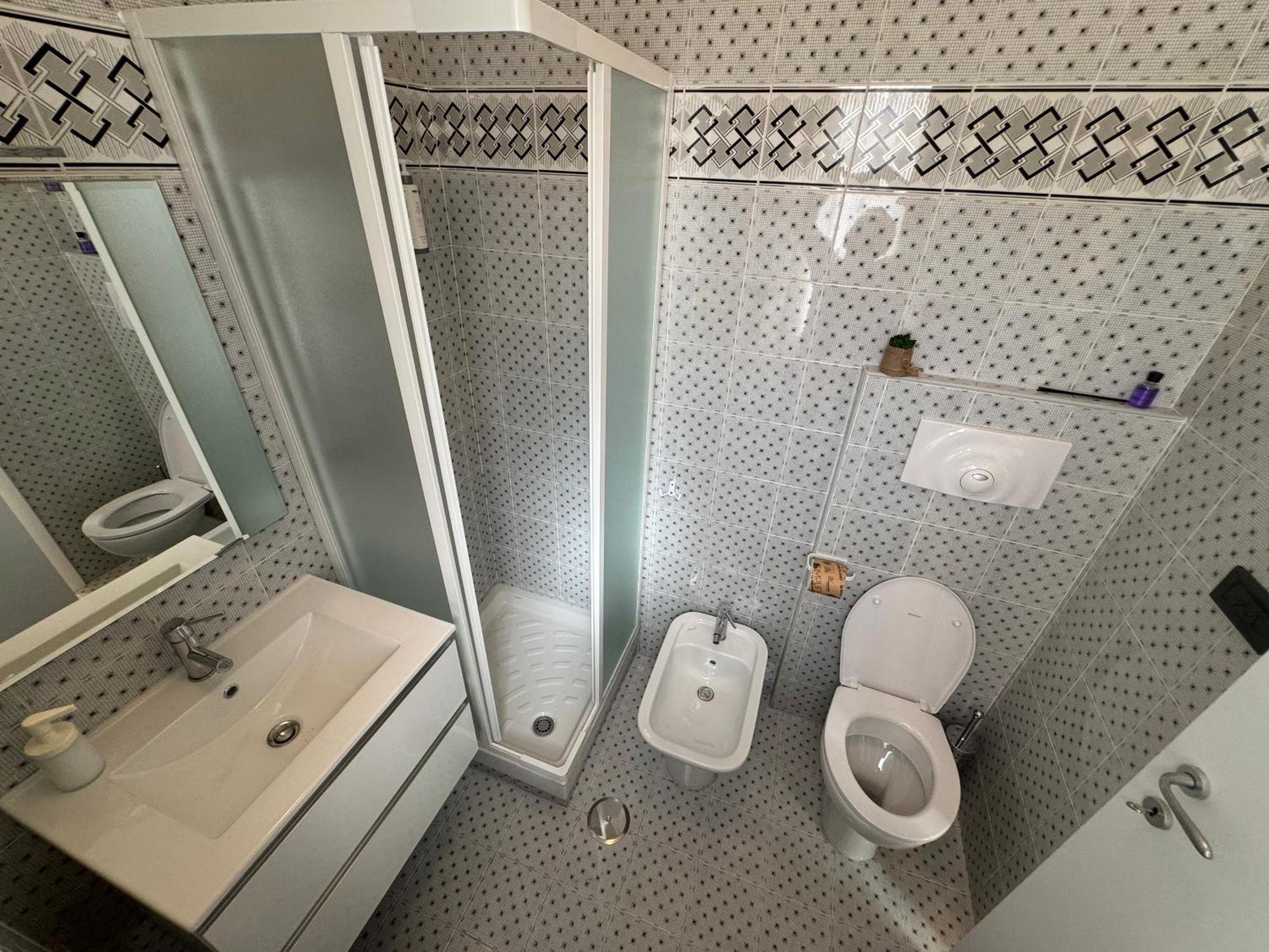 Vacanze Romane Apartment In Rome Luaran gambar